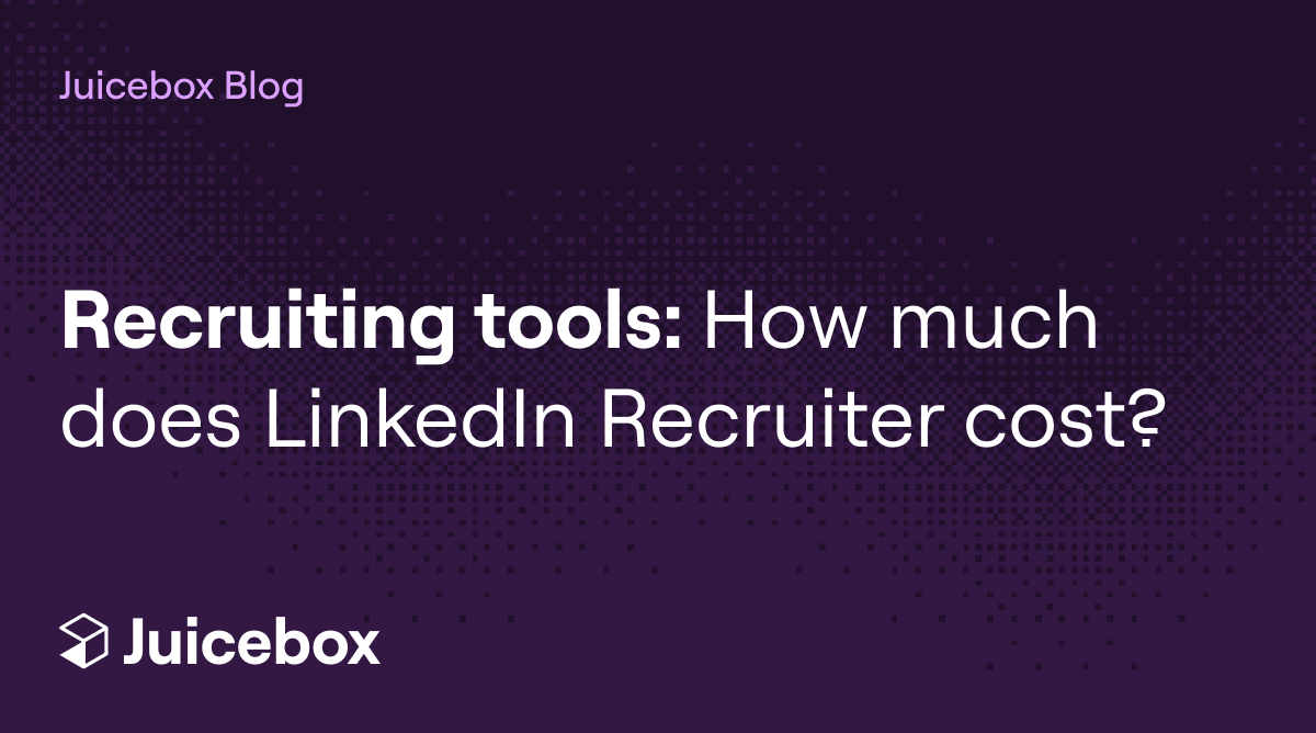 LinkedIn Recruiter Pricing 2026 Full Breakdown